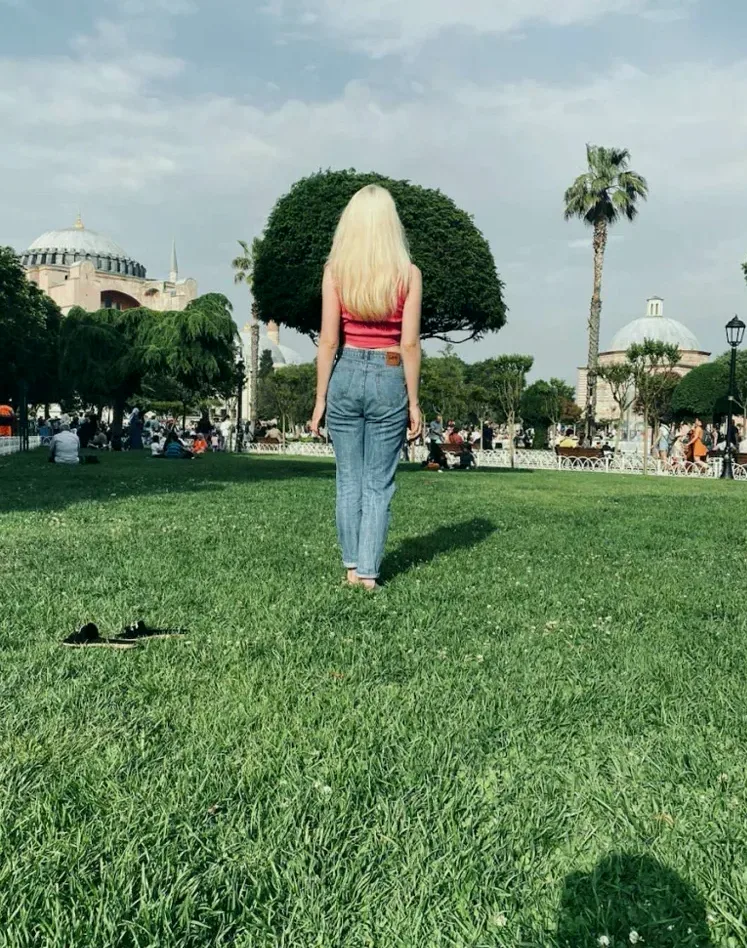 Abril, 30 años