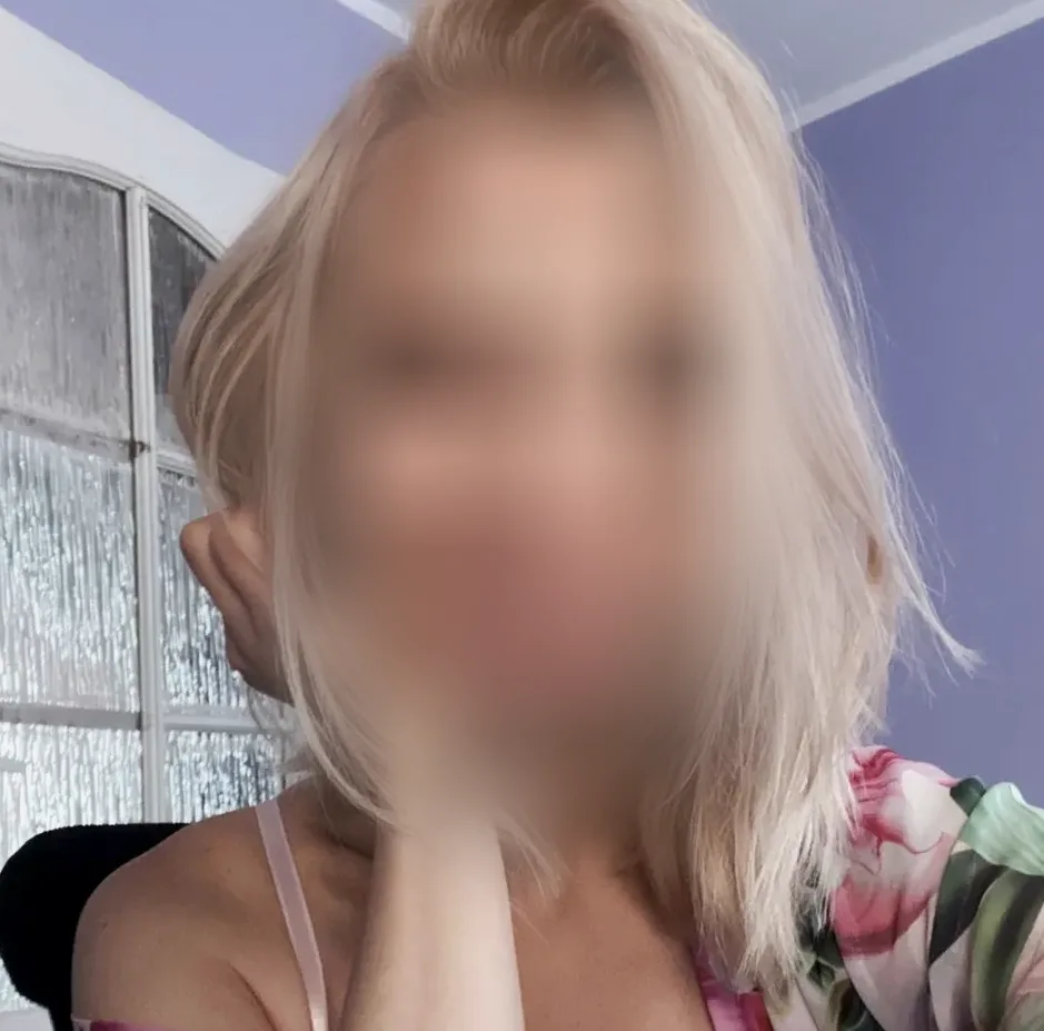 Antonia, 31 años
