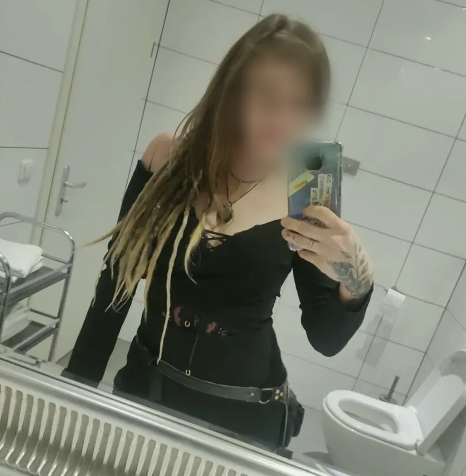 Aroa, 30 años