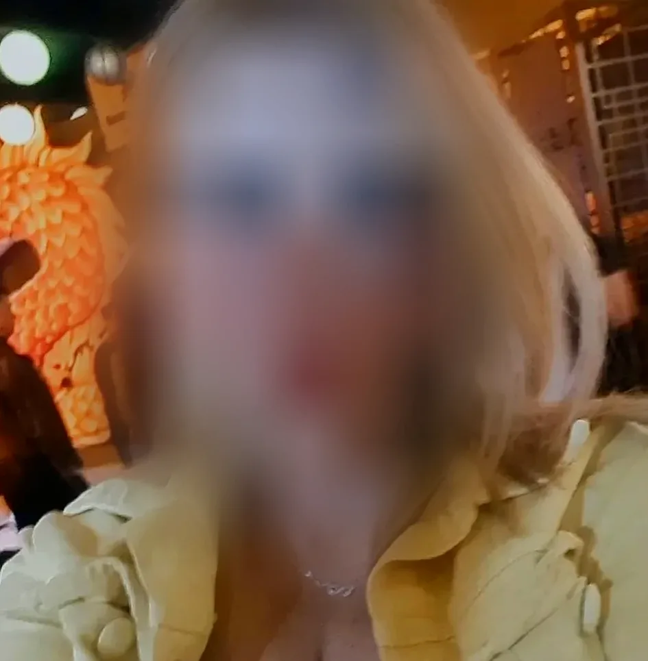 Carla, 35 años
