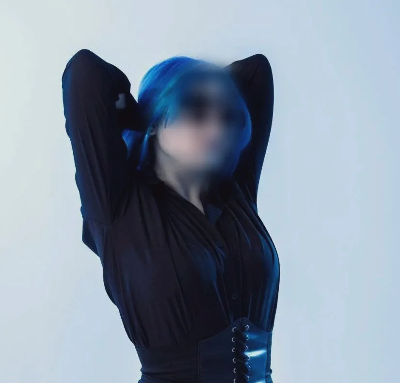 Emma, 21 años