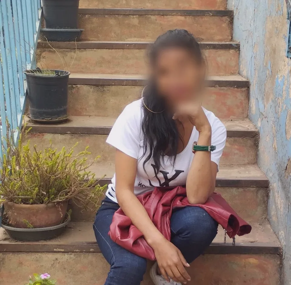 Gema, 29 años