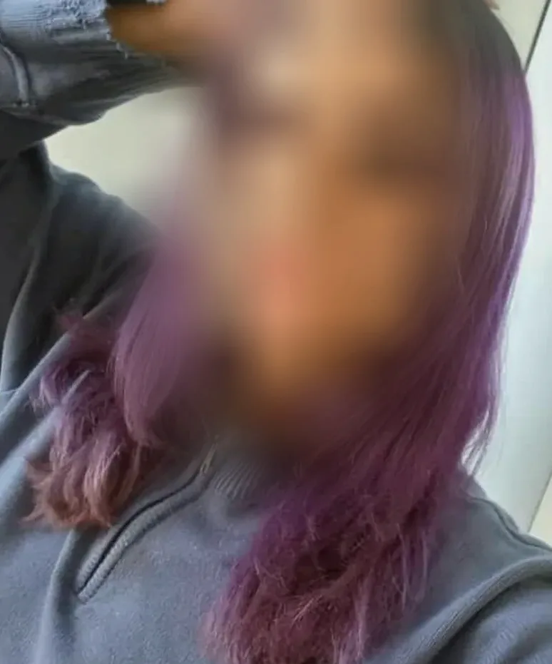 Imane, 39 años