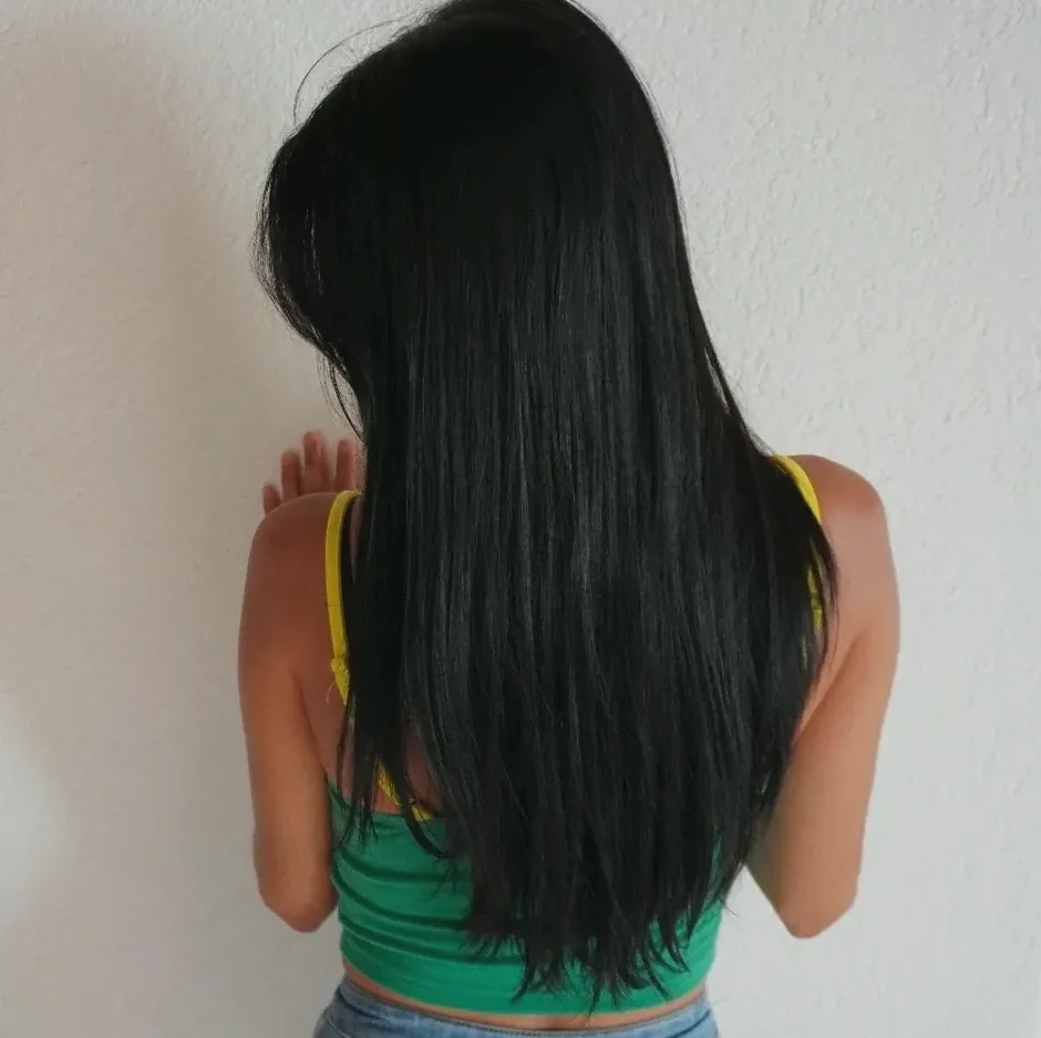 Irene, 28 años