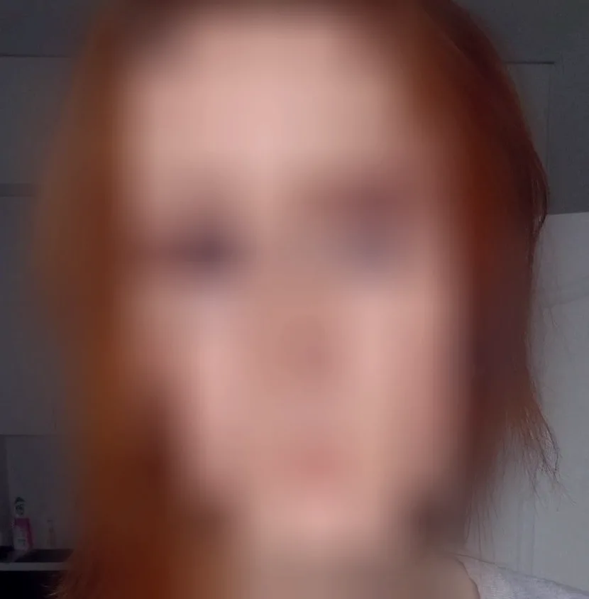 Lara, 22 años