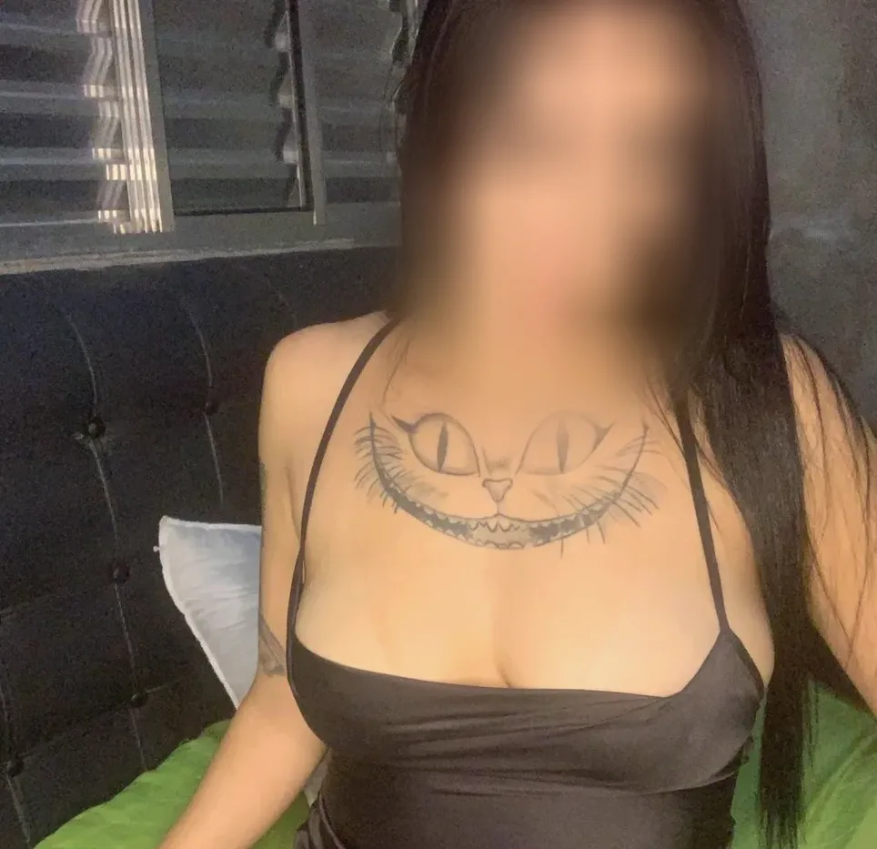 Laura, 27 años