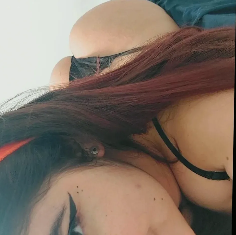Marina, 22 años