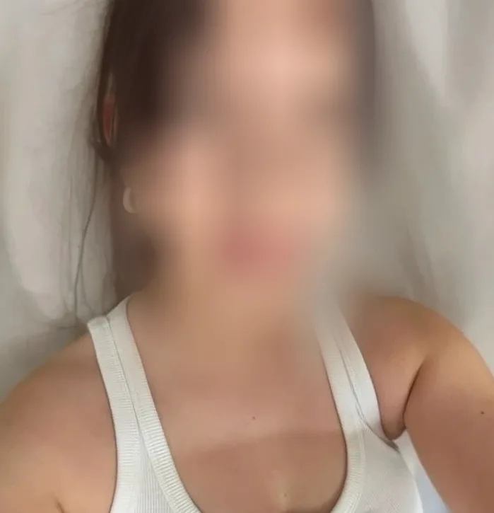 Micaela, 26 años