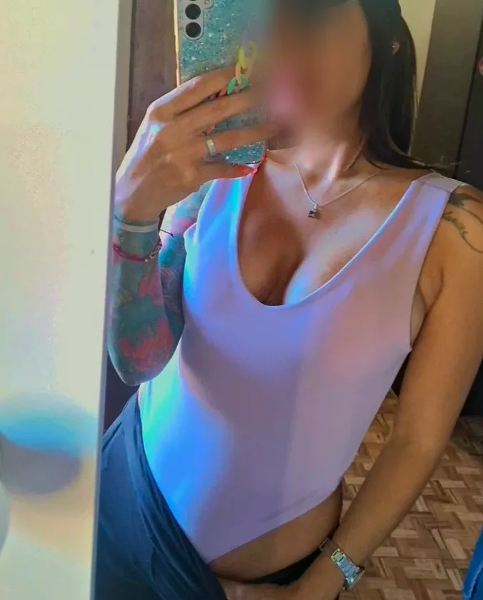 Mónica, 37 años