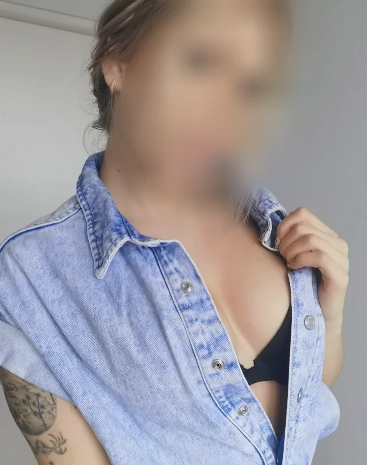 Nerea, 28 años