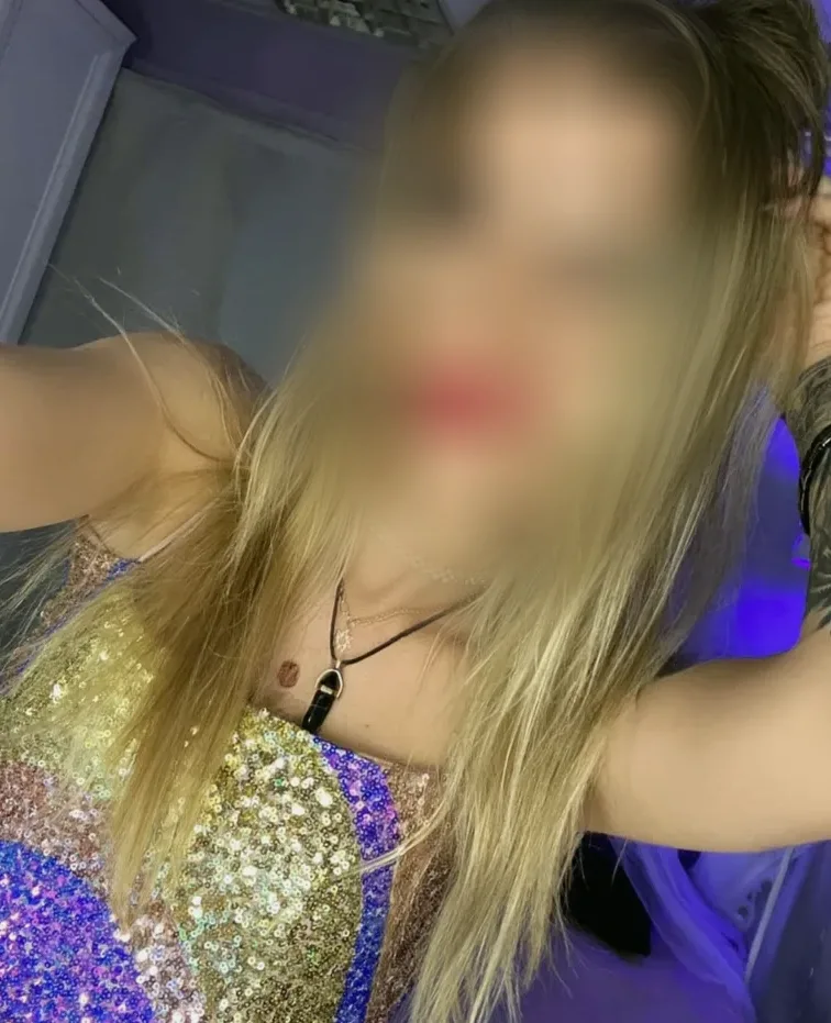Sandra, 34 años