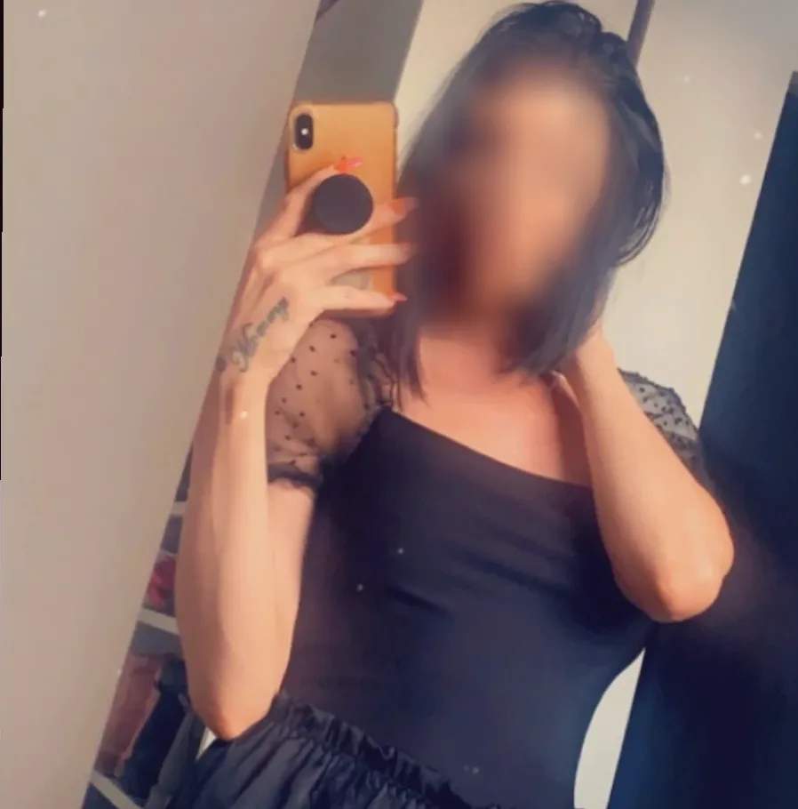 Silvia, 31 años