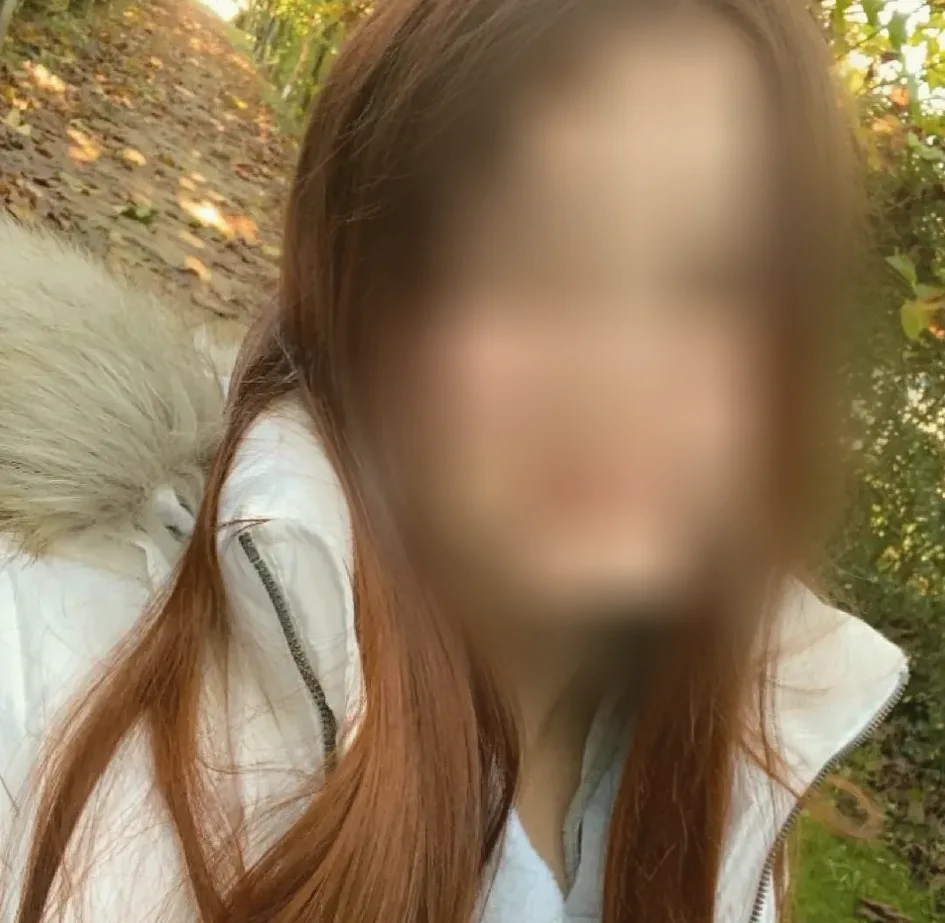 Xiana, 21 años